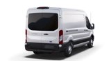 New 2023 Ford Transit 350 148 Medium Roof w/ Interior Upgrade Package image 3
