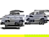 New 2025 Nissan Murano SL w/ Cargo Package image 2