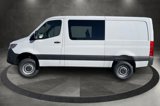 New 2025 Mercedes-Benz Sprinter 2500 image 6