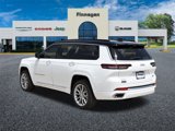 New 2025 Jeep Grand Cherokee L Summit w/ Advanced Protech Group IV image 4
