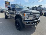 Used 2019 Ford F250 Platinum w/ Platinum Ultimate Package image 4