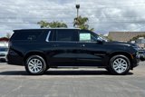 New 2025 Chevrolet Suburban Premier image 3