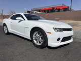 Used 2015 Chevrolet Camaro LS image 5