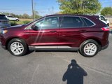Used 2023 Ford Edge SEL image 4