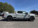 New 2025 Ford F250 4x4 Crew Cab Super Duty image 4