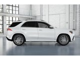 New 2026 Mercedes-Benz GLE 350 4MATIC image 2