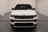 Used 2023 Jeep Compass Limited image 3