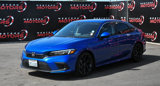 Used 2023 Honda Civic EX image 3