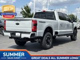 New 2025 Ford F250 Lariat w/ Lariat Ultimate Package image 3