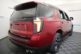 New 2025 Chevrolet Tahoe RST w/ Comfort Package image 4
