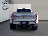 Certified 2025 Ford F450 King Ranch w/ Chrome Package image 4