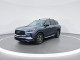 New 2025 INFINITI QX60 Autograph w/ Cargo Package image 4