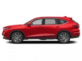 New 2025 Acura MDX SH-AWD w/ Technology Package image 3