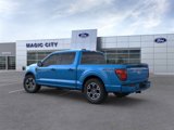 New 2025 Ford F150 STX w/ Equipment Group 200A image 4
