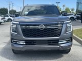 New 2025 Nissan Armada SL image 3