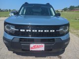 New 2025 Ford Bronco Sport Outer Banks image 2
