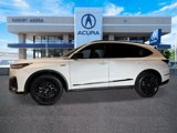 New 2025 Acura MDX A-Spec image 2