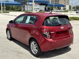 Used 2013 Chevrolet Sonic LT w/ Wheels and Fog Lamp Package image 5