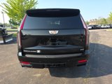Used 2024 Cadillac Escalade Sport image 4
