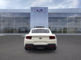 New 2025 Ford Mustang GT Premium w/ 60th Anniversary Package image 5