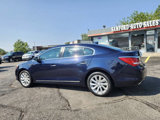 Used 2016 Buick LaCrosse Leather image 4