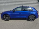 Certified 2024 Audi SQ5 Premium Plus w/ Premium Plus Package image 2
