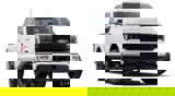 New 2025 Ford F150 Platinum w/ Equipment Group 702A High image 4