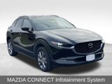 Certified 2022 MAZDA CX-30 AWD 2.5 S w/ Select Package image 3