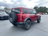 New 2025 Ford Bronco Badlands image 2