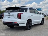 New 2025 Hyundai Palisade Calligraphy image 3