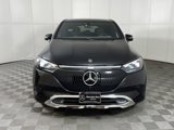 New 2025 Mercedes-Benz EQE 350+ 4MATIC SUV image 2