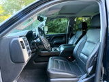 Used 2019 GMC Sierra 2500 Denali w/ Duramax Plus Package image 2