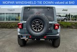 New 2025 Jeep Wrangler Unlimited Rubicon 392 image 5