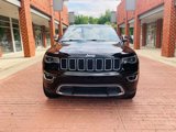 Used 2020 Jeep Grand Cherokee Limited w/ Luxury Group II image 2