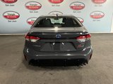 New 2025 Toyota Corolla Hybrid Sedan image 5