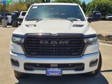 New 2025 RAM 1500 Laramie image 2