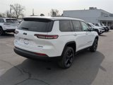 New 2025 Jeep Grand Cherokee L Limited image 6