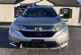 Used 2017 Honda CR-V Touring image 4