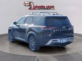 New 2025 Nissan Pathfinder SL w/ SL Premium Package image 3
