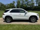 Used 2021 Mercedes-Benz GLE 350 4MATIC image 3