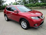 Used 2015 Nissan Rogue SV w/ SV Premium Package image 3