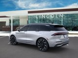 New 2025 Lincoln Nautilus Black Label image 4