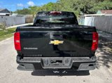Used 2019 Chevrolet Colorado W/T w/ WT Convenience Package image 6