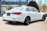 Used 2025 Mercedes-Benz C 300 4MATIC Sedan image 2