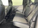 New 2026 Chevrolet Silverado EV Trail Boss image 4