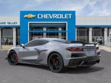 New 2025 Chevrolet Corvette Z06 w/ Z07 Performance Package image 3