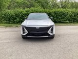 New 2025 Cadillac Lyriq Luxury image 2