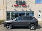Used 2021 Jeep Cherokee Latitude Plus image 4
