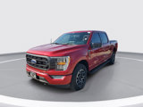 Certified 2021 Ford F150 XLT w/ Equipment Group 302A High image 2
