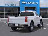 New 2026 Chevrolet Silverado 1500 W/T w/ WT Value Package image 4